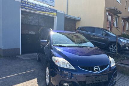 Mazda 5 Gebrauchtwagen
