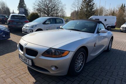 BMW Z4 Gebrauchtwagen