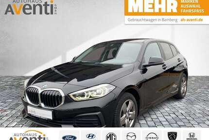 BMW 118 Gebrauchtwagen