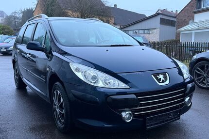 Peugeot 307 Gebrauchtwagen