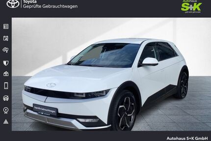Hyundai IONIQ 5 Gebrauchtwagen