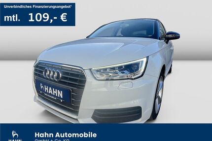 Audi A1 Gebrauchtwagen