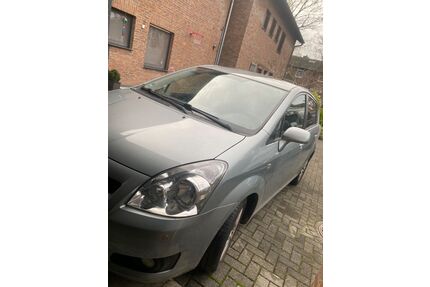 Toyota Corolla Verso Gebrauchtwagen
