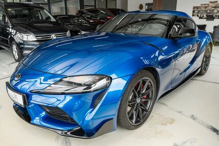 Toyota Supra Gebrauchtwagen