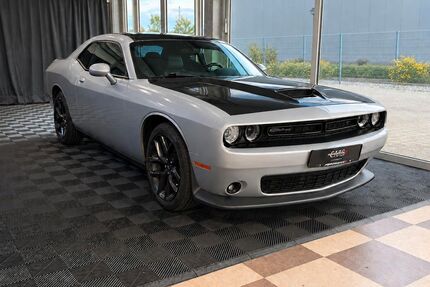 Dodge Challenger Gebrauchtwagen