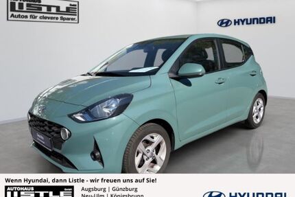Hyundai i10 Gebrauchtwagen