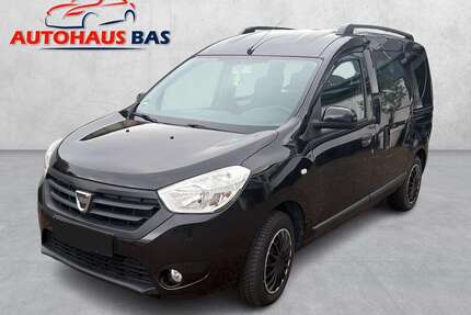 Dacia Dokker Gebrauchtwagen