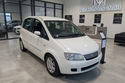 Fiat Idea Gebrauchtwagen