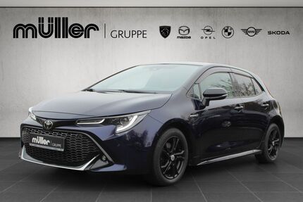 Toyota Corolla Gebrauchtwagen