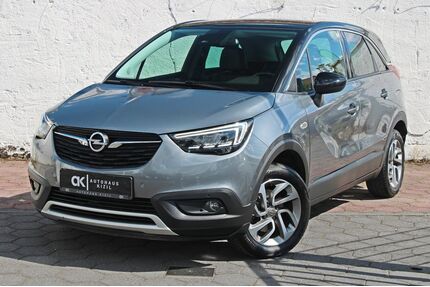 Opel Crossland (X) Gebrauchtwagen