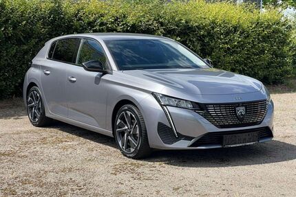 Peugeot 308 Gebrauchtwagen