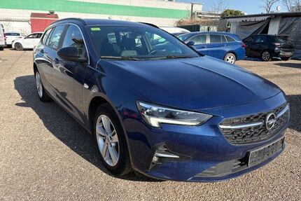 Opel Insignia Gebrauchtwagen