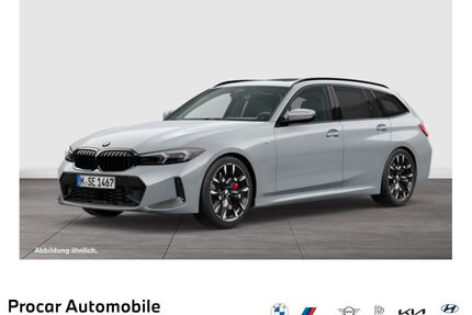 BMW 330 Gebrauchtwagen