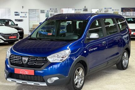 Dacia Lodgy Gebrauchtwagen