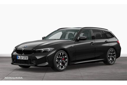 BMW 330 Gebrauchtwagen
