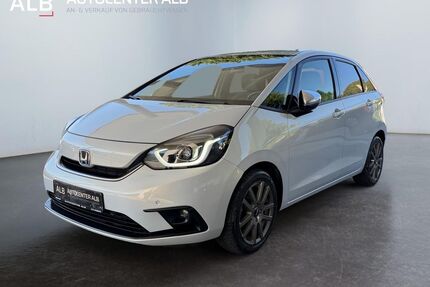 Honda Jazz Gebrauchtwagen
