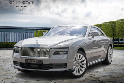 Rolls Royce Spectre Gebrauchtwagen