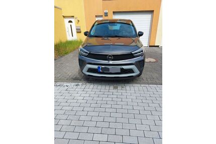Opel Crossland (X) Gebrauchtwagen