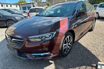 Opel Insignia Gebrauchtwagen
