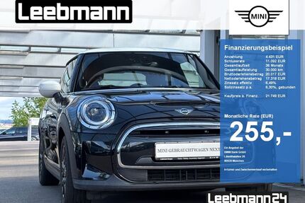 Mini Cooper SE Gebrauchtwagen