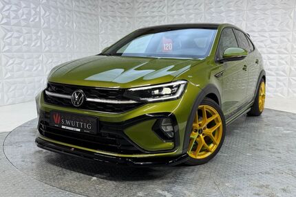 VW Taigo Gebrauchtwagen