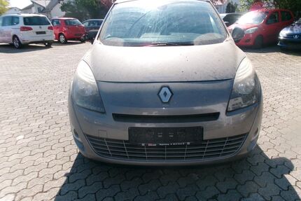 Renault Scenic Gebrauchtwagen