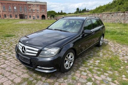 Mercedes-Benz C 180 Gebrauchtwagen