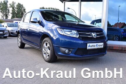 Dacia Sandero Gebrauchtwagen