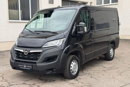 Opel Movano Gebrauchtwagen