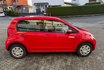 Seat Mii Gebrauchtwagen