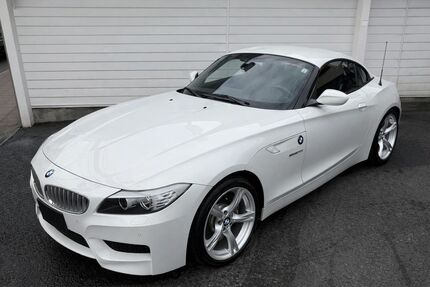 BMW Z4 Gebrauchtwagen
