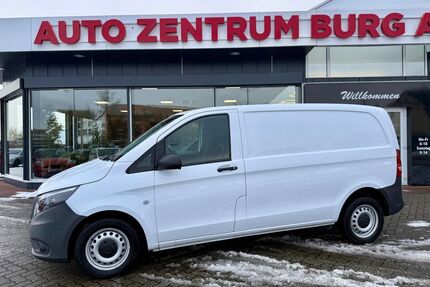 Mercedes-Benz Vito Gebrauchtwagen