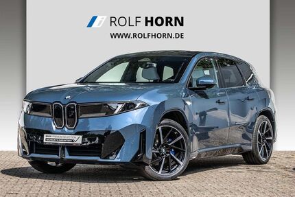 BMW iX3 Gebrauchtwagen