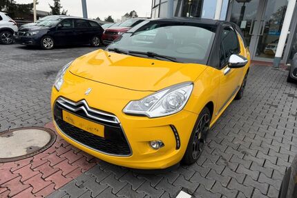 Citroen DS3 Gebrauchtwagen