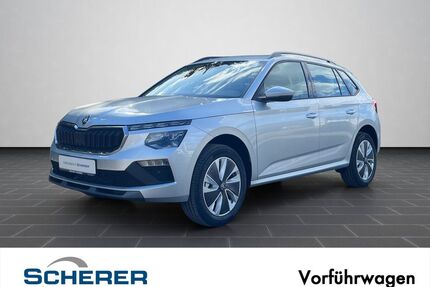 Skoda Kamiq Gebrauchtwagen