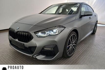 BMW 218 Gran Coupé Gebrauchtwagen