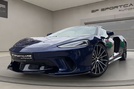 McLaren GT Gebrauchtwagen