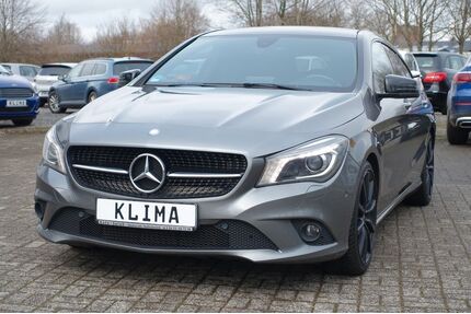 Mercedes-Benz CLA 180 Shooting Brake Gebrauchtwagen