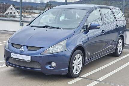 Mitsubishi Grandis Gebrauchtwagen