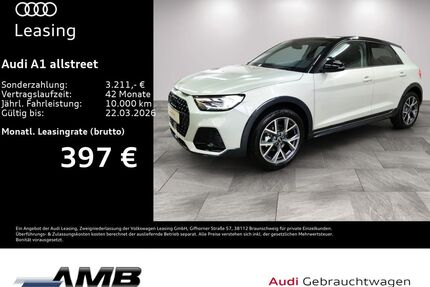 Audi A1 Gebrauchtwagen