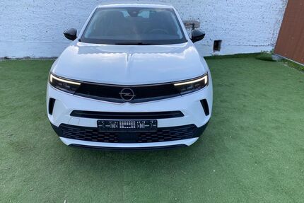 Opel Mokka Gebrauchtwagen