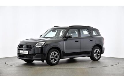 Mini Cooper C Countryman Gebrauchtwagen