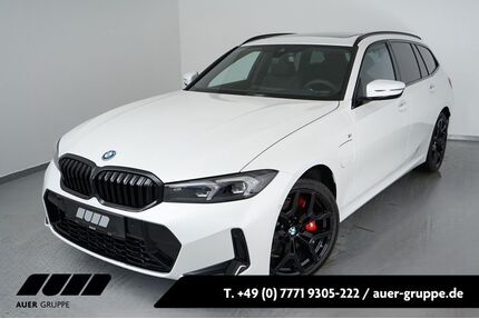 BMW 330 Gebrauchtwagen