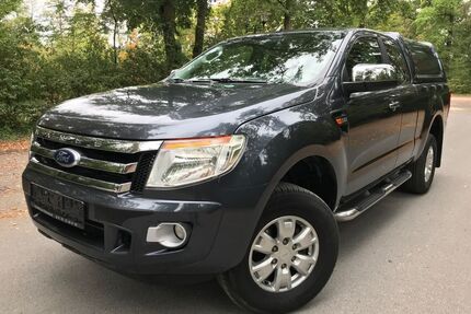 Ford Ranger Gebrauchtwagen