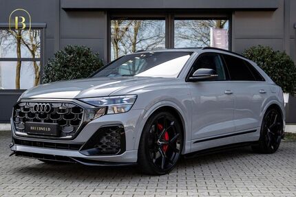Audi Q8 Gebrauchtwagen