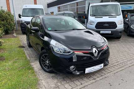 Renault Clio Gebrauchtwagen