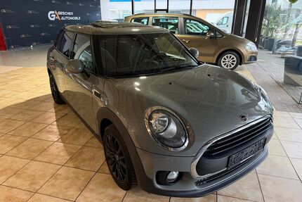 Mini One Clubman Gebrauchtwagen