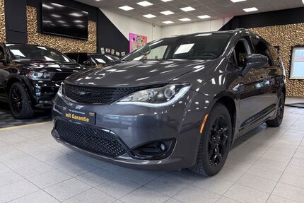 Chrysler Pacifica Gebrauchtwagen