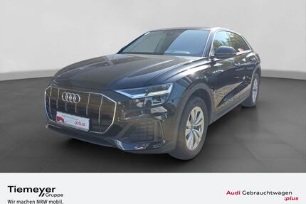 Audi Q8 Gebrauchtwagen