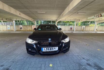 BMW 320 Gebrauchtwagen